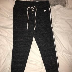 PINK Joggers